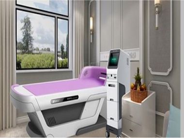 Health & Elderly Care