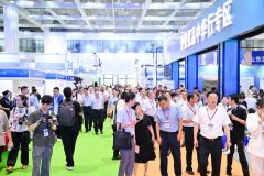 Leading the New Trend of "Active Health": The 2025 Shandong Big Health Expo Grandly Opens Today