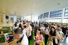 The 2025 Shandong International Health Industry Expo Concludes with Resounding Success